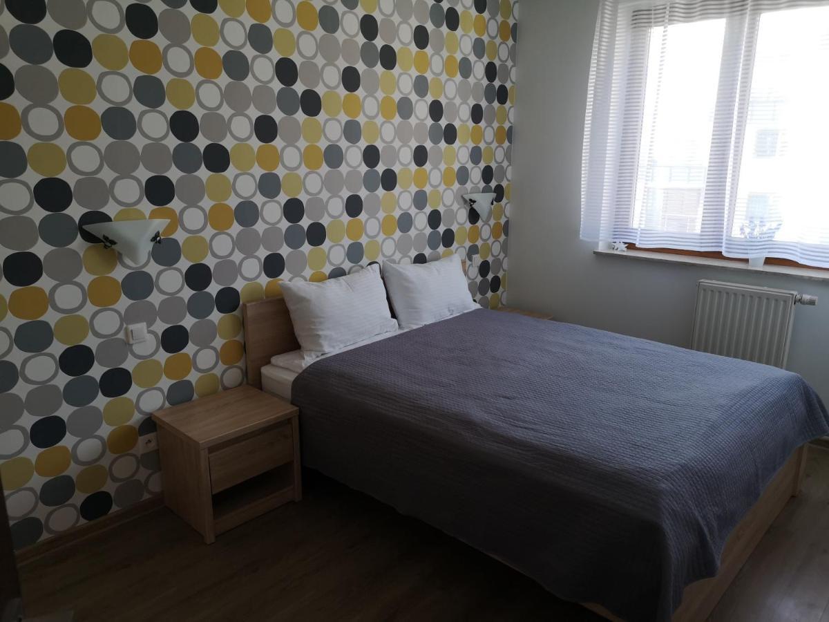 Apartament Marzenie 12 - Οπόλε Εξωτερικό φωτογραφία