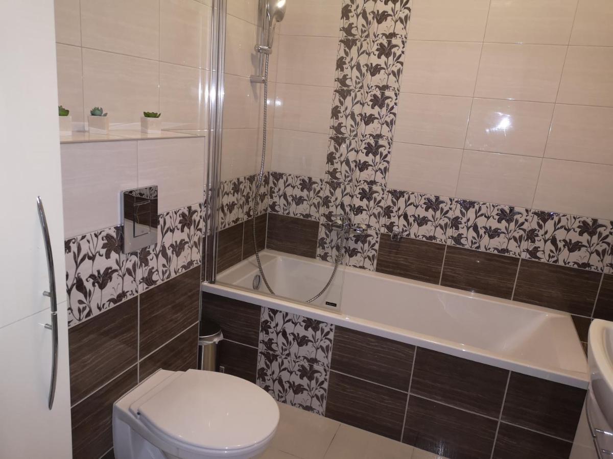 Apartament Marzenie 12 - Οπόλε Εξωτερικό φωτογραφία