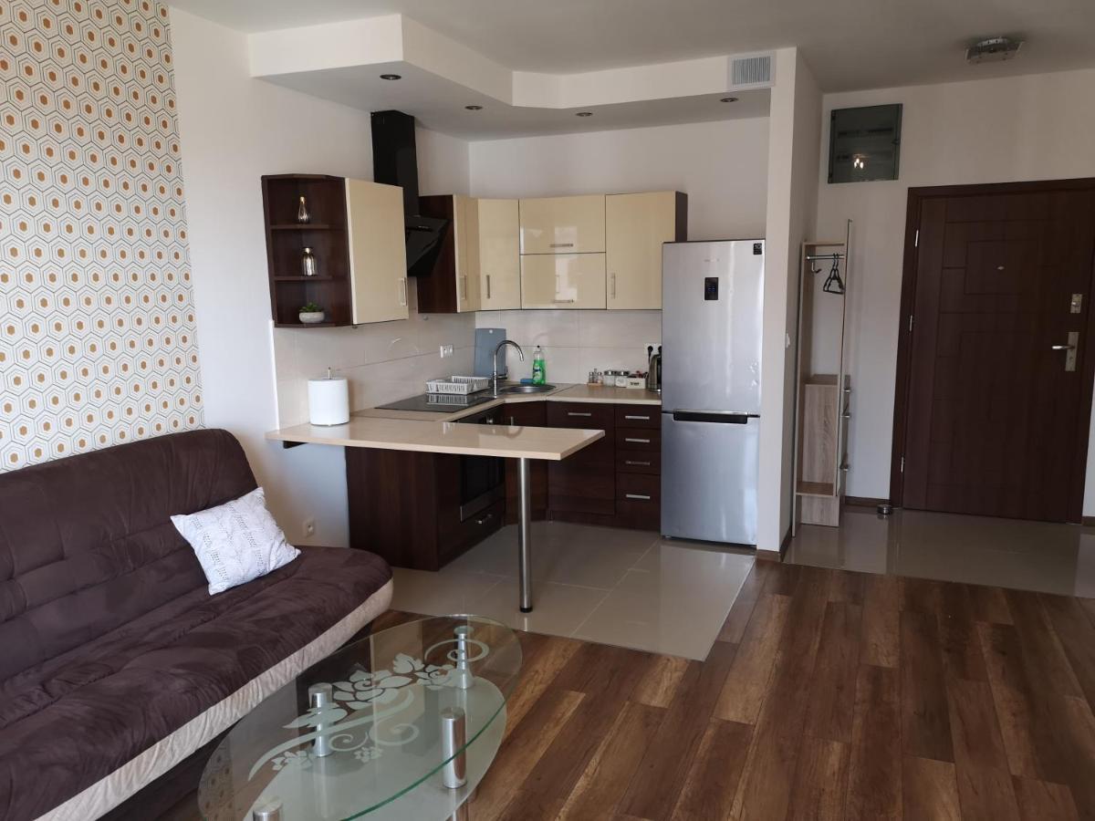 Apartament Marzenie 12 - Οπόλε Εξωτερικό φωτογραφία