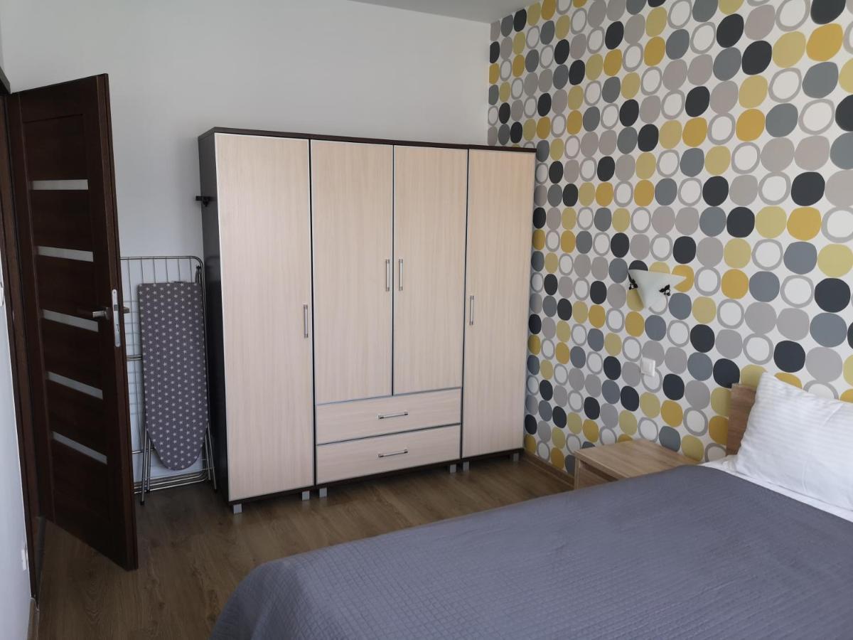 Apartament Marzenie 12 - Οπόλε Εξωτερικό φωτογραφία