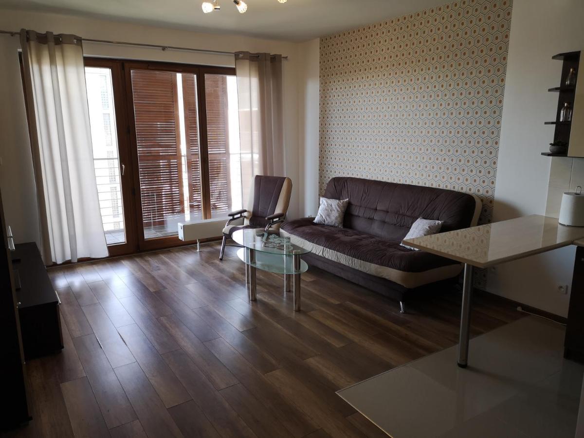Apartament Marzenie 12 - Οπόλε Εξωτερικό φωτογραφία