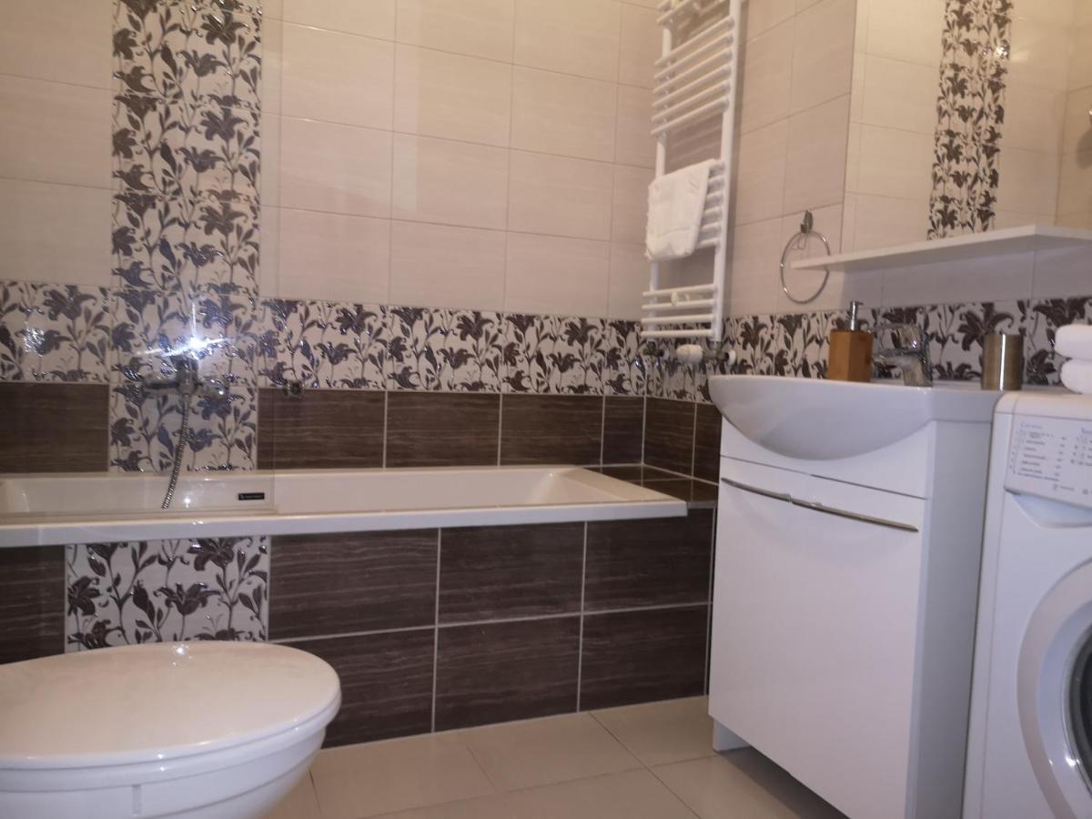 Apartament Marzenie 12 - Οπόλε Εξωτερικό φωτογραφία